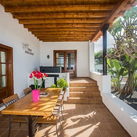 Casa El Quinto Villa La Vegueta Eksteriør bilde