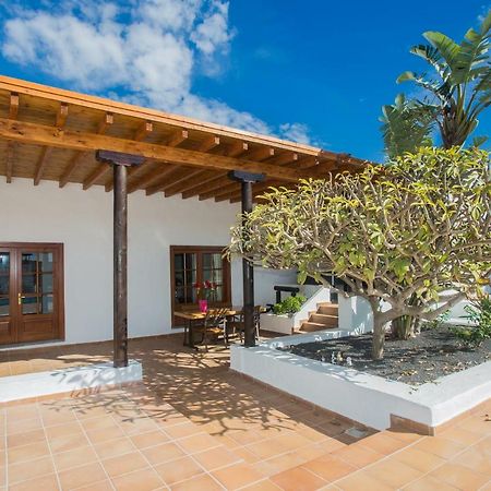 Casa El Quinto Villa La Vegueta Eksteriør bilde
