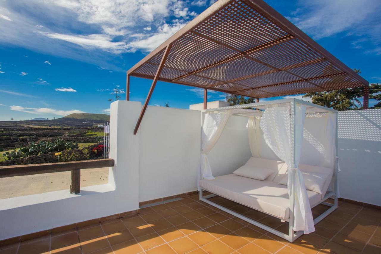 Casa El Quinto Villa La Vegueta Eksteriør bilde