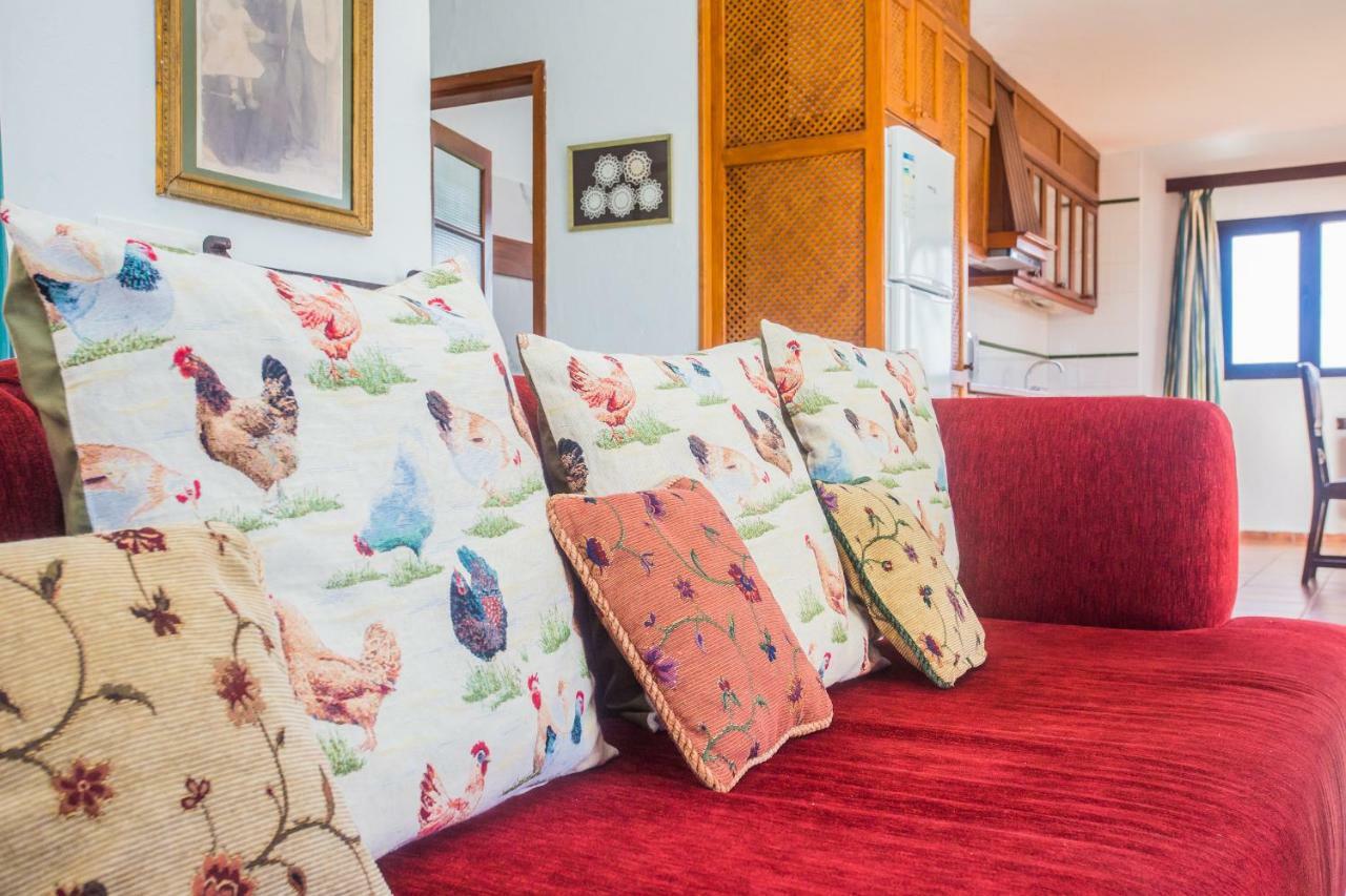 Casa El Quinto Villa La Vegueta Eksteriør bilde