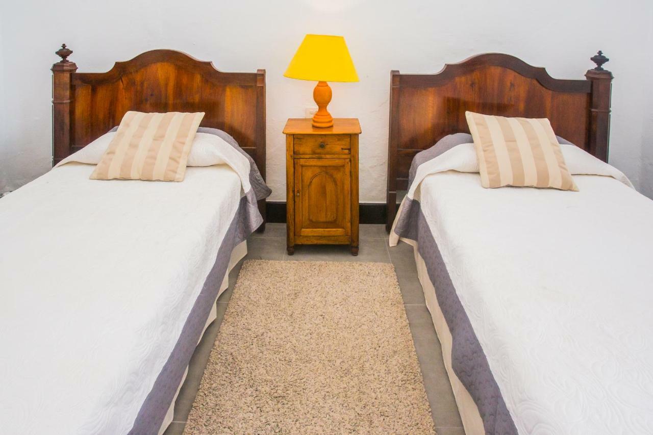 Casa El Quinto Villa La Vegueta Eksteriør bilde