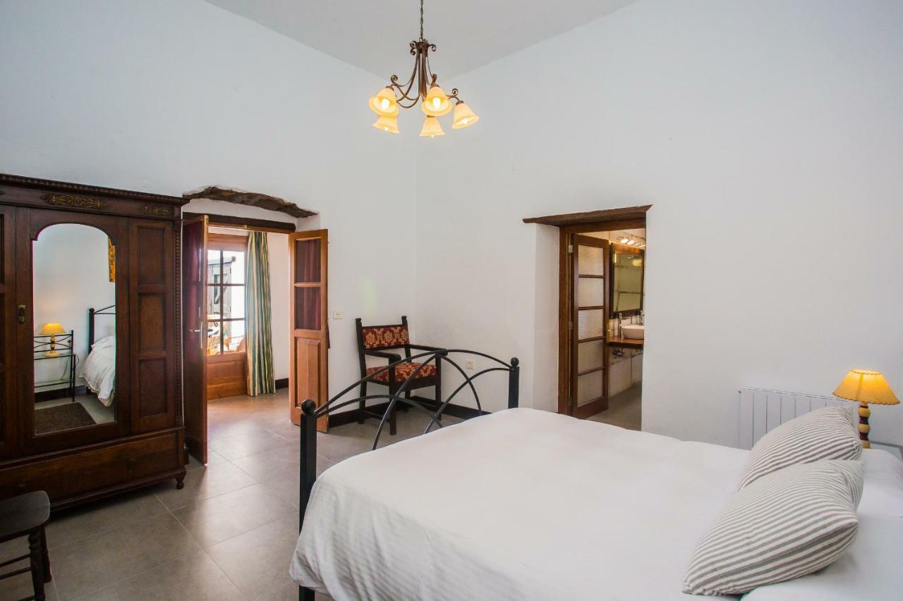 Casa El Quinto Villa La Vegueta Eksteriør bilde