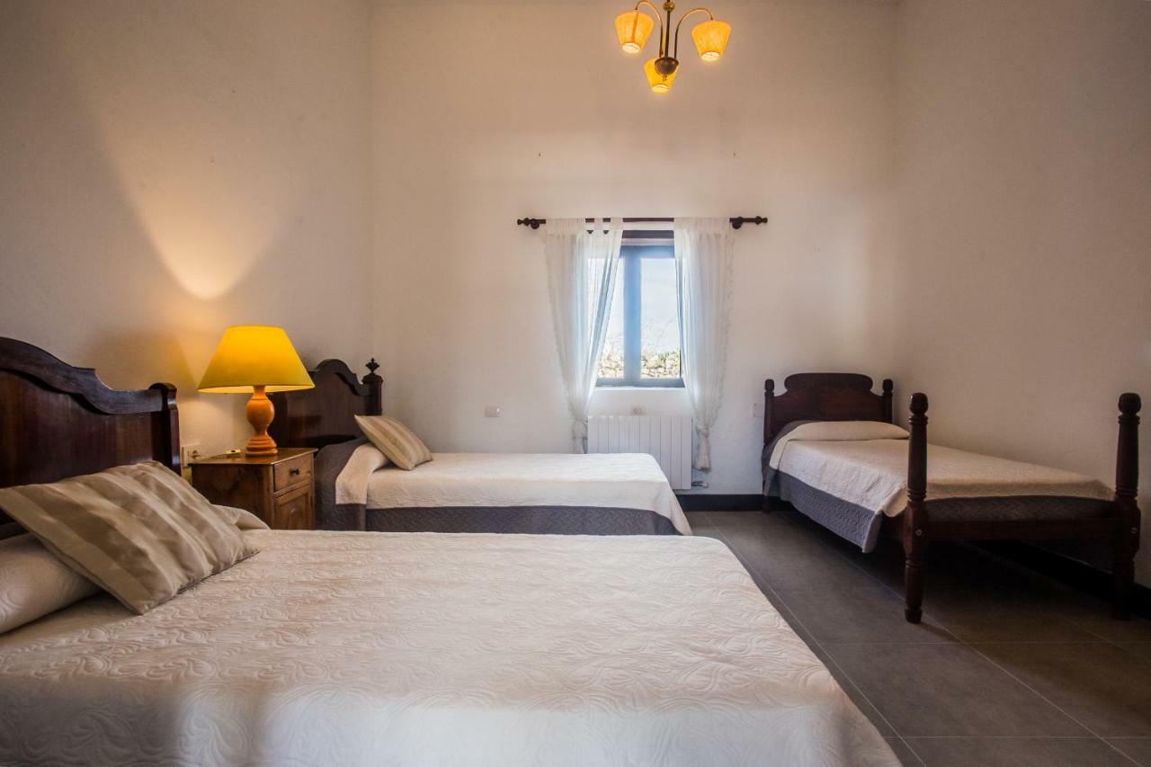 Casa El Quinto Villa La Vegueta Eksteriør bilde