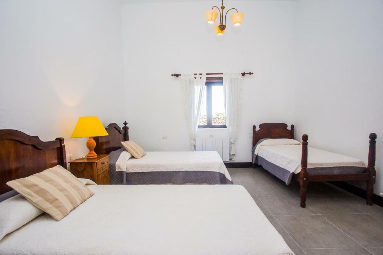 Casa El Quinto Villa La Vegueta Eksteriør bilde