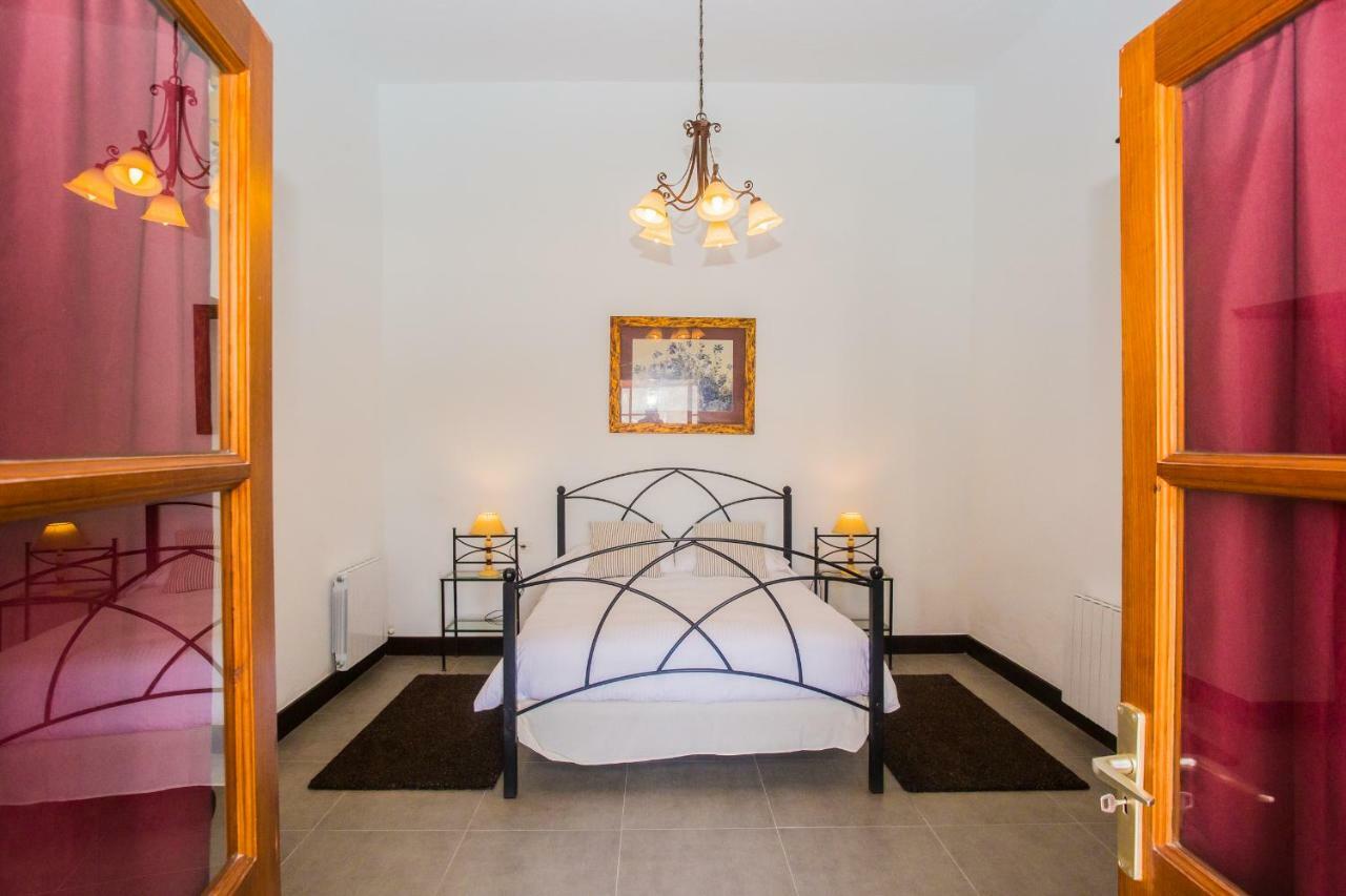 Casa El Quinto Villa La Vegueta Eksteriør bilde