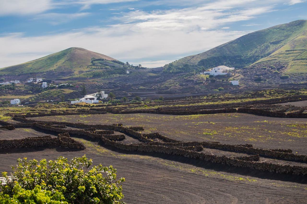 Casa El Quinto Villa La Vegueta Eksteriør bilde