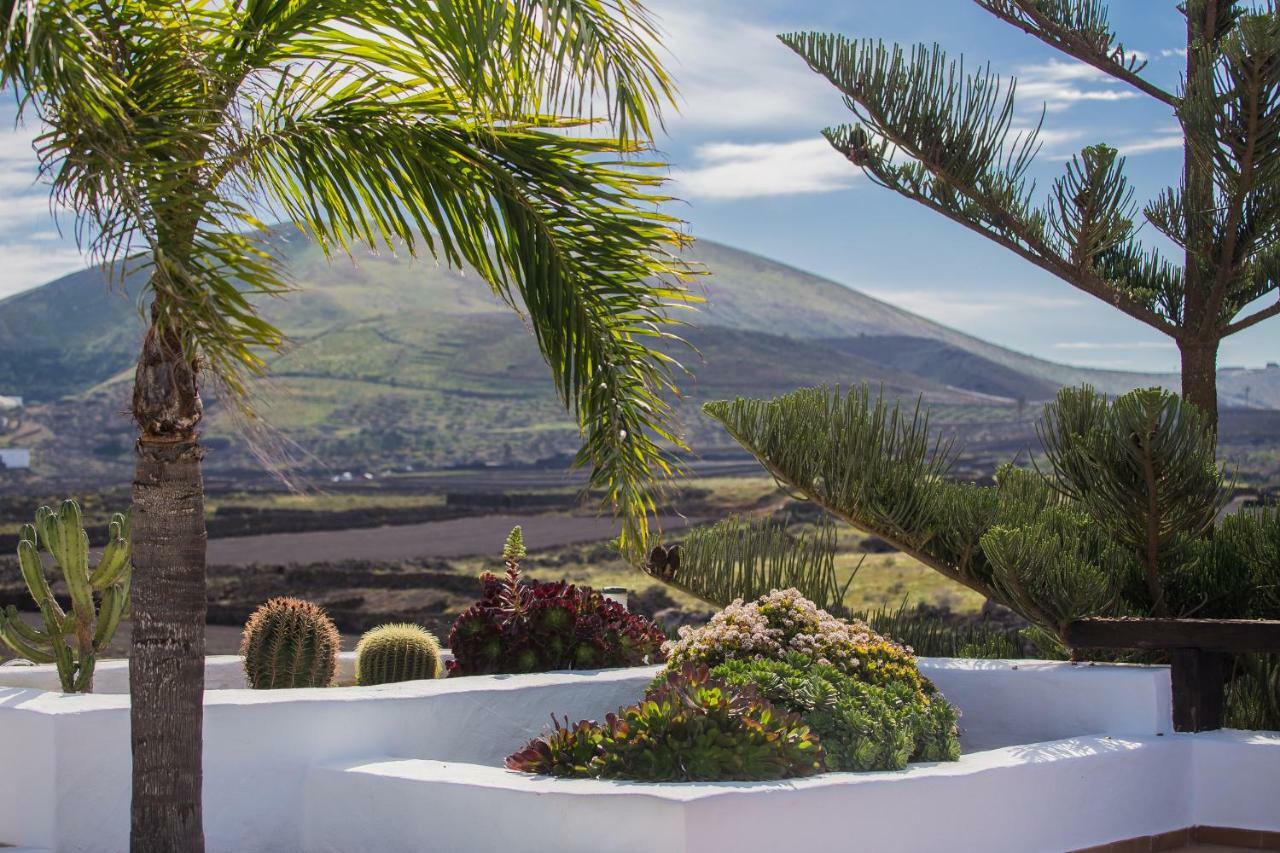 Casa El Quinto Villa La Vegueta Eksteriør bilde