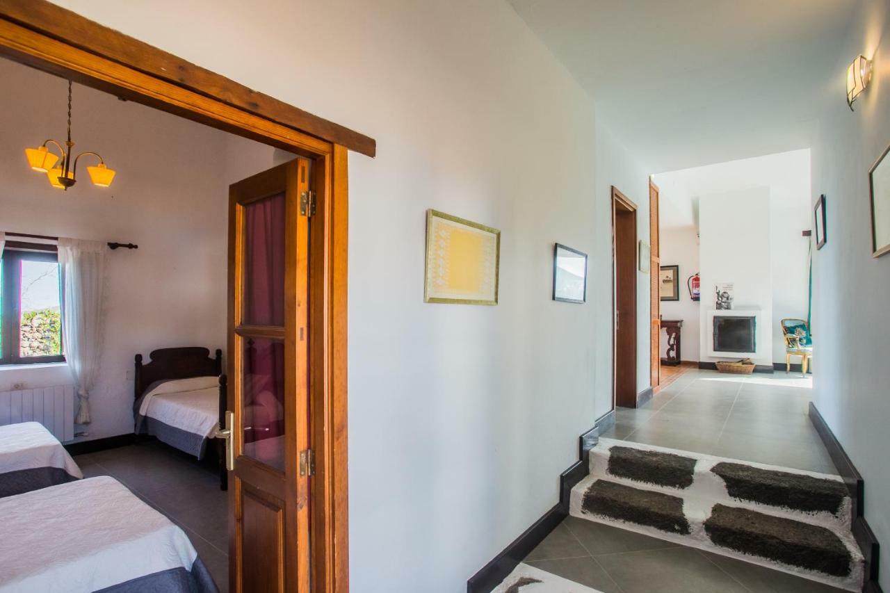 Casa El Quinto Villa La Vegueta Eksteriør bilde