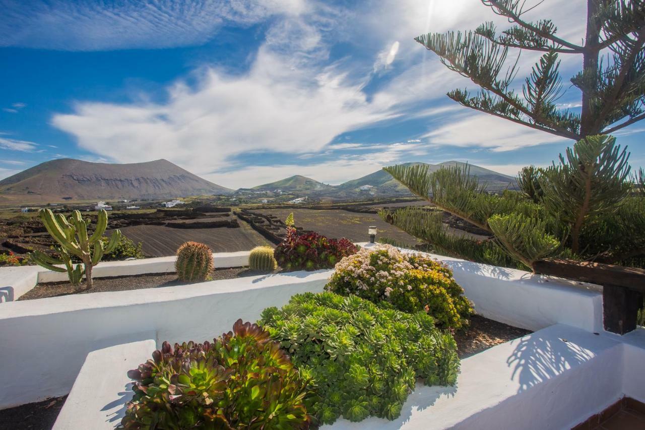 Casa El Quinto Villa La Vegueta Eksteriør bilde