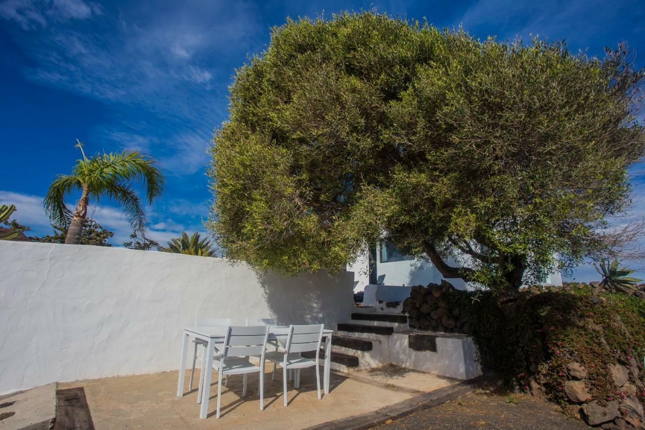 Casa El Quinto Villa La Vegueta Eksteriør bilde