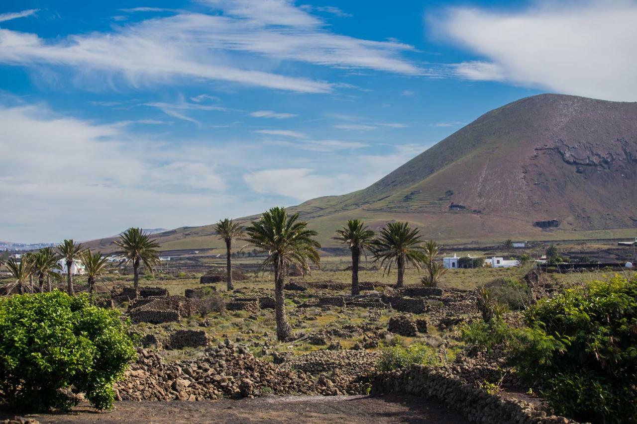 Casa El Quinto Villa La Vegueta Eksteriør bilde
