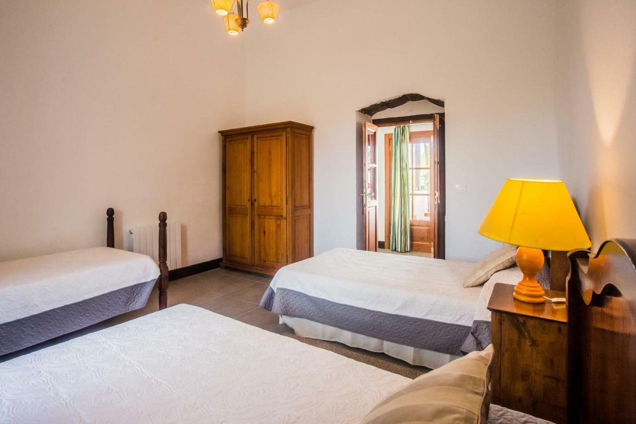 Casa El Quinto Villa La Vegueta Eksteriør bilde