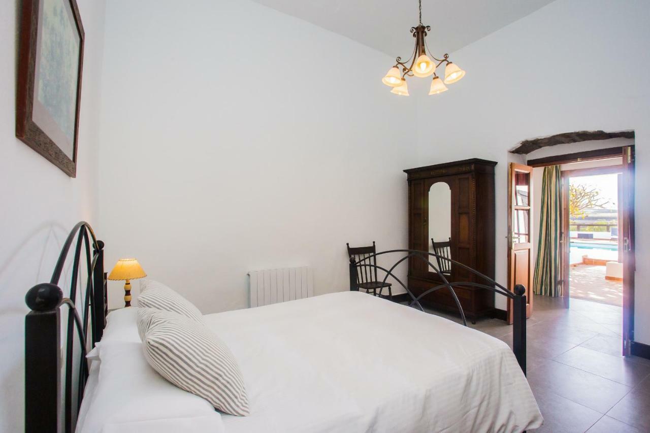 Casa El Quinto Villa La Vegueta Eksteriør bilde