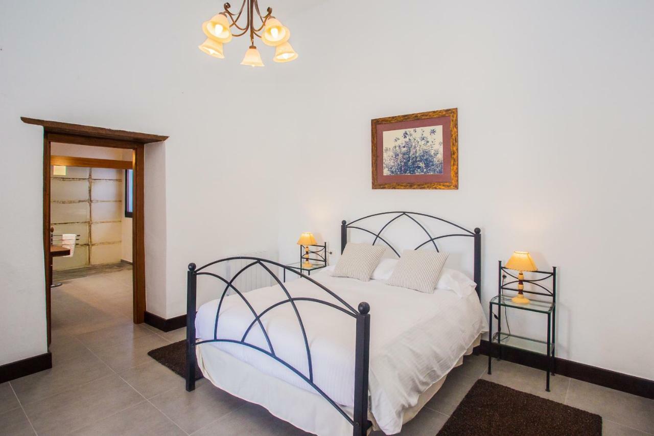 Casa El Quinto Villa La Vegueta Eksteriør bilde