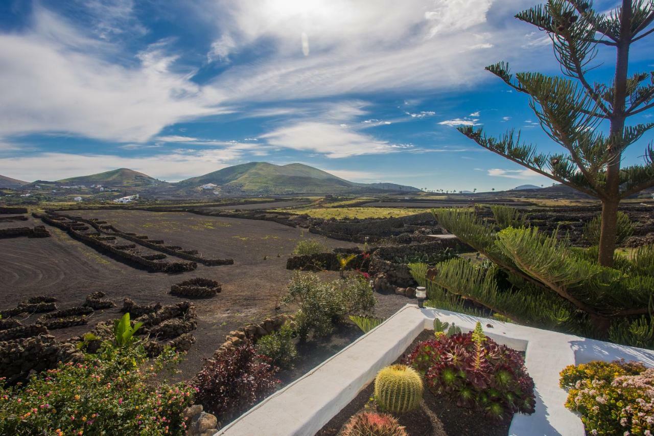 Casa El Quinto Villa La Vegueta Eksteriør bilde