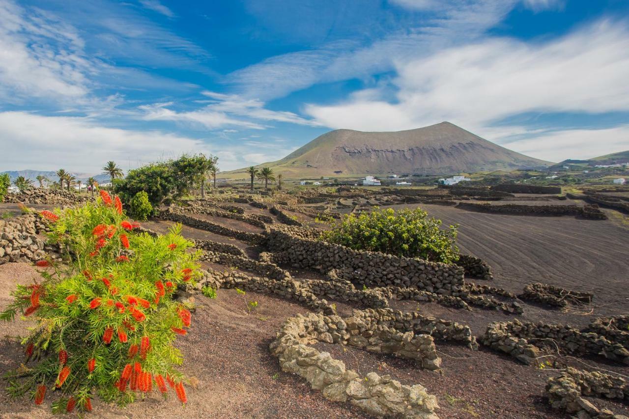 Casa El Quinto Villa La Vegueta Eksteriør bilde